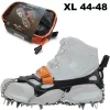 Crampons à Neige Et Glace Nortec Alp 2.0 XL 44-48 -MARCHER Soldes Boutique crampons a neige et glace nortec alp 20 xl 44 48