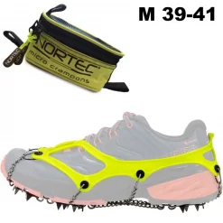 Crampons à Neige Et Glace Nortec Fast M 39-41