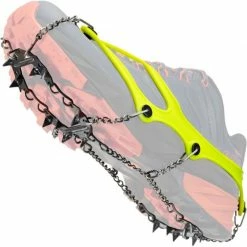 MARCHER Soldes Boutique -MARCHER Soldes Boutique crampons a neige et glace nortec fast xl 45 48 1