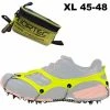 Crampons à Neige Et Glace Nortec Fast XL 45-48 -MARCHER Soldes Boutique crampons a neige et glace nortec fast xl 45 48