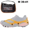 Crampons à Neige Et Glace Nortec Trail 2.1 M 39-41 -MARCHER Soldes Boutique crampons a neige et glace nortec trail 21 m 39 41