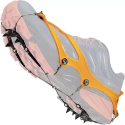 MARCHER Soldes Boutique -MARCHER Soldes Boutique crampons a neige et glace nortec trail 21 xl 45 48 1