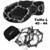Crampons à Neige Et Glace Snowline Chainsen Trail L 40-44 -MARCHER Soldes Boutique crampons a neige et glace snowline chainsen trail l 40 44