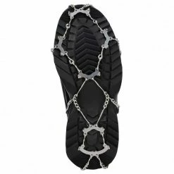 Crampons à Neige Et Glace Snowline Chainsen Trail L 40-44 -MARCHER Soldes Boutique crampons a neige et glace snowline chainsen trail l 40 44 2