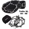 Crampons à Neige Et Glace Snowline Chainsen Trail XL 44-48 -MARCHER Soldes Boutique crampons a neige et glace snowline chainsen trail xl 44 48