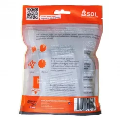 Pierre à Feu Cubes Allume-feu SOL All Weather Fire Cubes -MARCHER Soldes Boutique cubes allume feu sol all weather fire cubes 2