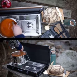 Réchaud Cuisinière Primus Kinjia Stove -MARCHER Soldes Boutique cuisiniere primus kinjia stove 2