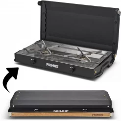 Réchaud Cuisinière Primus Kinjia Stove