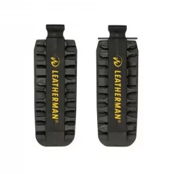 Outil Multifonction Kit De 21 Embouts Leatherman