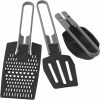 Couvert Camping Kit De Couverts MSR Alpine Utensil Set