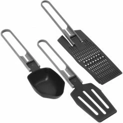 Couvert Camping Kit De Couverts MSR Alpine Utensil Set -MARCHER Soldes Boutique kit de couverts msr alpine utensil set 2