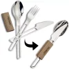 Couvert Camping Kit De Couverts Primus Campfire Cutlery Set