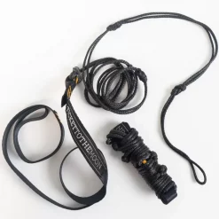 Corde Et Cordelette Kit De Fixation Hamac Ticket To The Moon Lightest Straps