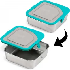 Boite Alimentaire Lunch Box Inox Klean Kanteen 20oz 0,6L