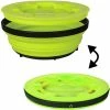 Boite Alimentaire Lunch Box Pliable Sea To Summit XSEAL & GO Large Vert -MARCHER Soldes Boutique lunch box pliable sea to summit xseal go large vert