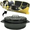 Popote Et Gamelle Marmite Cocotte Faitout Solar Brother Cookup -MARCHER Soldes Boutique marmite cocotte faitout solar brother cookup