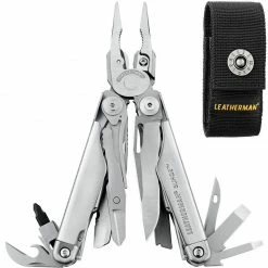 Outil Multifonction Leatherman Surge + étui