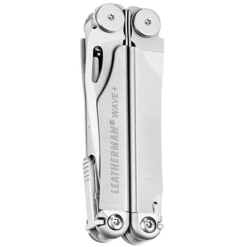 Outil Multifonction Leatherman Wave Plus + étui 4 Outil Multifonction Leatherman Wave Plus + étui – Image 2