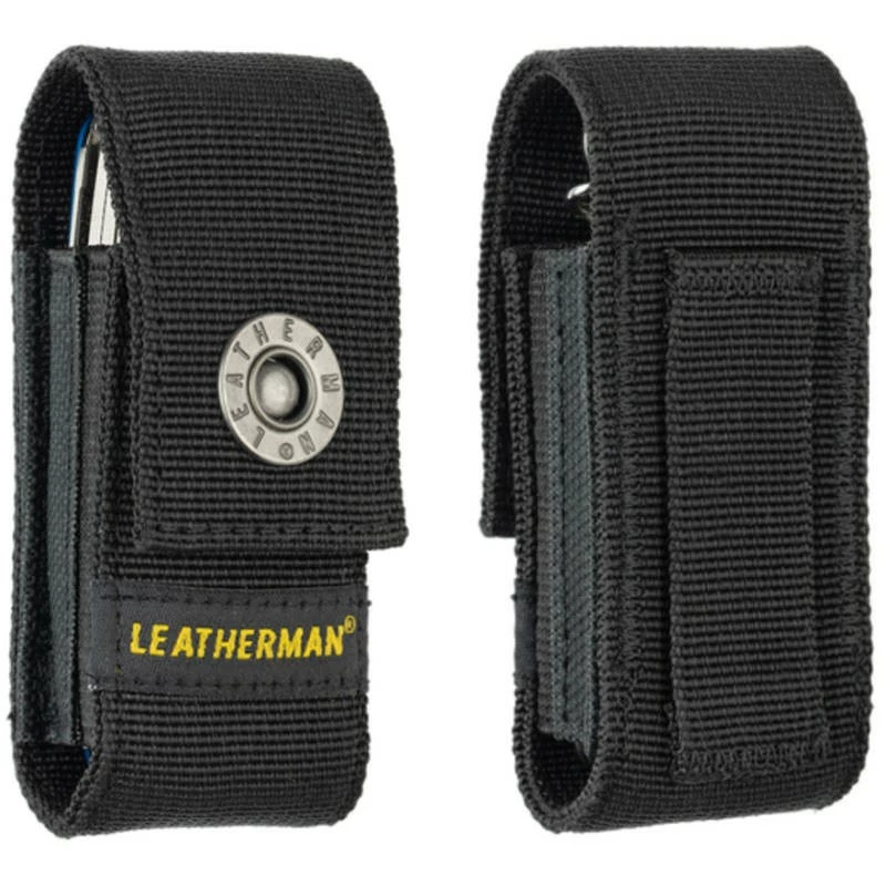 Outil Multifonction Leatherman Wave Plus + étui 7 Outil Multifonction Leatherman Wave Plus + étui – Image 5