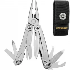 Outil Multifonction Leatherman Wingman + étui
