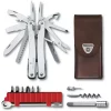 Outil Multifonction Victorinox SwissTool Spirit X Plus -MARCHER Soldes Boutique outil multi fonctions victorinox swisstool spirit plus