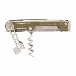 Outil Multifonction Gerber Armbar Cork Shimmer Gold -MARCHER Soldes Boutique outil multifonction gerber armbar cork shimmer gold 4