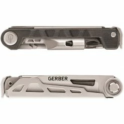Outil Multifonction Gerber Armbar Drive Onyx -MARCHER Soldes Boutique outil multifonction gerber armbar drive onyx 2