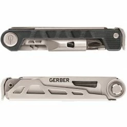 Outil Multifonction Gerber Armbar Drive Urban Blue -MARCHER Soldes Boutique outil multifonction gerber armbar drive urban blue 2