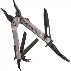 Outil Multifonction Gerber Center Drive + étui -MARCHER Soldes Boutique outil multifonction gerber center drive etui 2