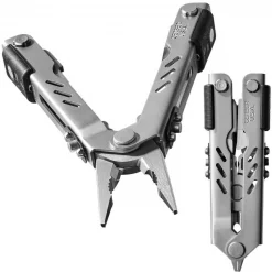 Outil Multifonction Gerber MP400 Compact Sport + étui -MARCHER Soldes Boutique outil multifonction gerber compact sport multi plier 400 etui 2