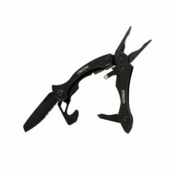 Outil Multifonction Gerber Crucial Black