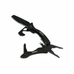 Outil Multifonction Gerber Crucial Black -MARCHER Soldes Boutique outil multifonction gerber crucial black 3