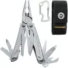 Outil Multifonction Leatherman Sidekick + étui -MARCHER Soldes Boutique outil multifonction leatherman sidekick