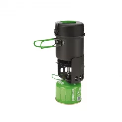 Popote Et Gamelle Pack Optimus Elektra FE - Popote, Réchaud, Pare-vent Et Piézo 12 Popote Et Gamelle Pack Optimus Elektra FE - Popote, Réchaud, Pare-vent Et Piézo -MARCHER Soldes Boutique pack optimus elektra fe 4