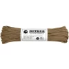 Corde Et Cordelette Paracorde 550 15 Mètres Rothco Nylon Paracord Coyote -MARCHER Soldes Boutique paracorde 550 15 metres rothco nylon paracord coyote