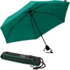 Parapluie Euroschirm Light Trek Ultra Vert -MARCHER Soldes Boutique parapluie euroschirm light trek ultra vert