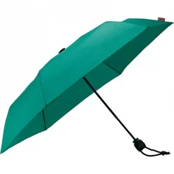 Parapluie Euroschirm Light Trek Ultra Vert -MARCHER Soldes Boutique parapluie euroschirm light trek ultra vert 2