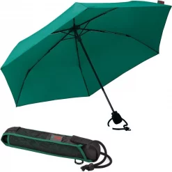 Parapluie Euroschirm Light Trek Ultra Vert