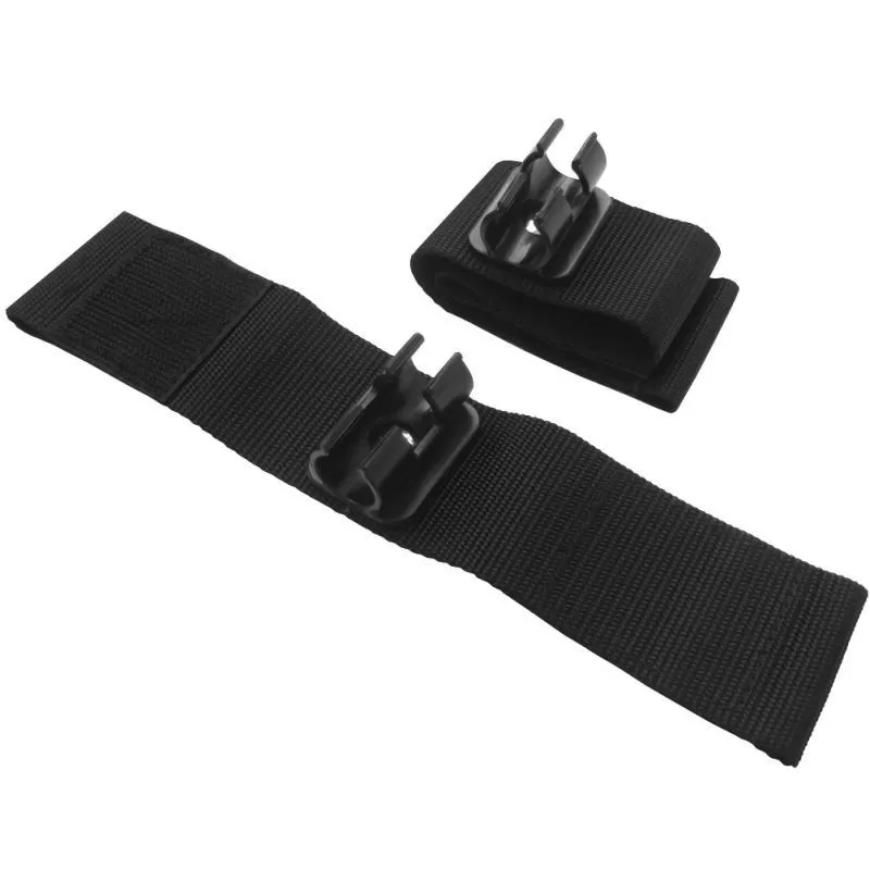 Parapluie Euroschirm Swing Handsfree Vert Olive 7 Parapluie Euroschirm Swing Handsfree Vert Olive – Image 5