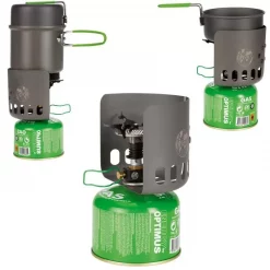 Pare-vent Pour Réchaud Optimus Clip On Windshield -MARCHER Soldes Boutique pare vent pour rechaud optimus clip on windshield 2