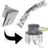Pare-vent Pour Réchaud Optimus Wind Foil -MARCHER Soldes Boutique pare vent pour rechaud optimus wind foil