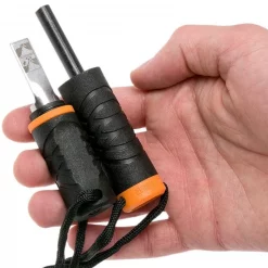 Pierre à Feu Gerber Bear Grylls Fire Starter -MARCHER Soldes Boutique pierre a feu bear grylls fire starter 2