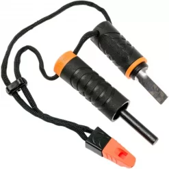 Pierre à Feu Gerber Bear Grylls Fire Starter