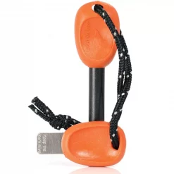 Pierre à Feu Light My Fire Firesteel Bio Army Orange