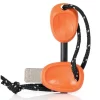 Pierre à Feu Light My Fire Firesteel Bio Scout Orange -MARCHER Soldes Boutique pierre a feu light my fire firesteel bio scout orange