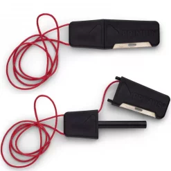 Pierre à Feu Primus Ignition Steel LARGE Noire