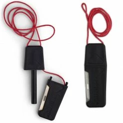 Pierre à Feu Primus Ignition Steel SMALL Noire