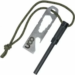 Pierre à Feu UCO Survival Fire Striker