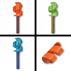 Pierre à Feu Victorinox FireAnt Pour Couteau Suisse (lot De 3) -MARCHER Soldes Boutique pierre a feu victorinox fireant pour couteau suisse lot de 3 2