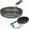 Popote Et Gamelle Poêle Sea To Summit Alpha Pan 8 -MARCHER Soldes Boutique poele sea to summit alpha pan 8